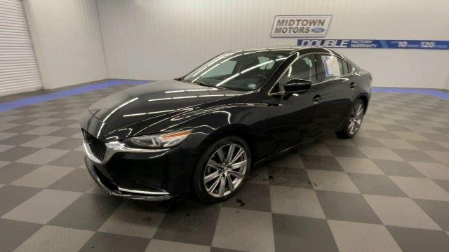 2019 MAZDA MAZDA6 - $22,955