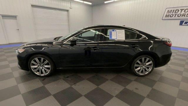 2019 MAZDA MAZDA6 - $22,955