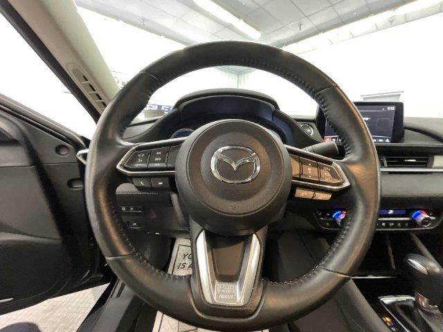 2019 MAZDA MAZDA6 - $22,955