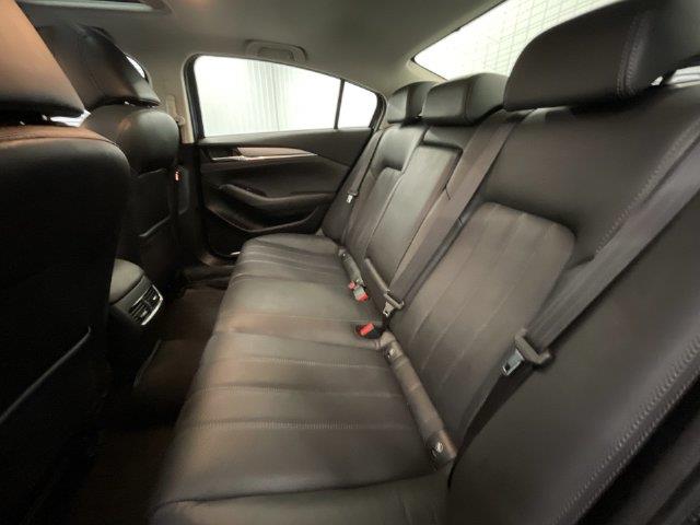 2019 MAZDA MAZDA6 - $22,955