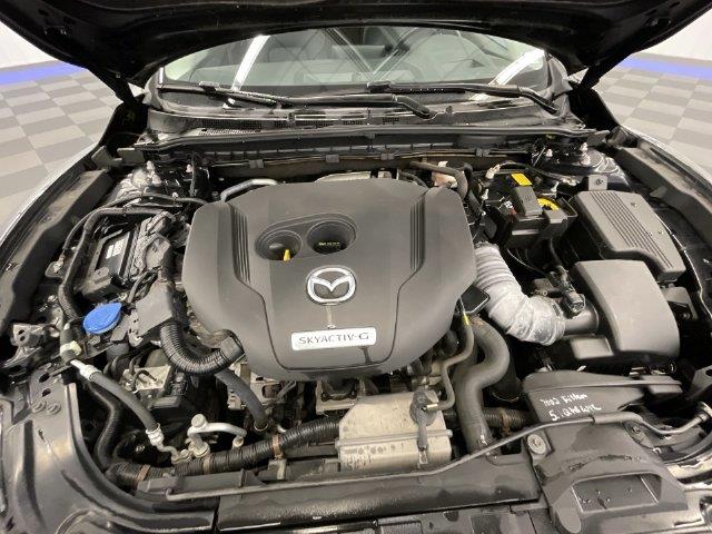 2019 MAZDA MAZDA6 - $22,955