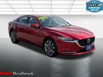 2019 Mazda6 Thumbnail 1