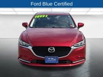 2019 Mazda6 Thumbnail 2