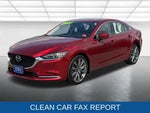 2019 Mazda6 Thumbnail 4