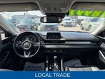 2019 Mazda6 Thumbnail 5