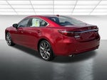 2019 Mazda6 Thumbnail 10