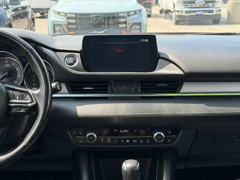 2019 MAZDA MAZDA6 - $18,991