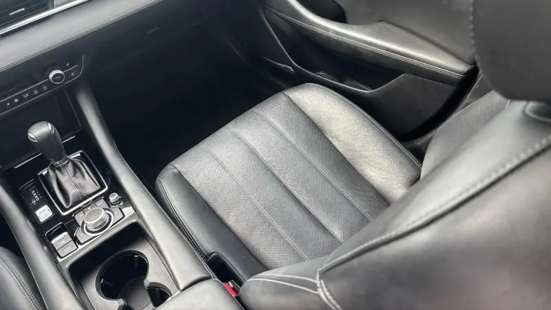 2021 Mazda Mazda6 Grand Touring Reserve