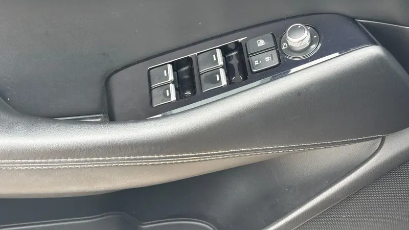 2021 Mazda Mazda6 Grand Touring Reserve
