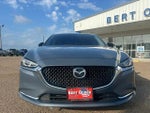 2021 Mazda6 Thumbnail 2