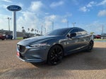 2021 Mazda6 Thumbnail 3