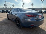 2021 Mazda6 Thumbnail 4
