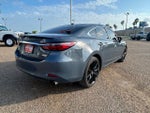 2021 Mazda6 Thumbnail 6
