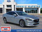 2018 Mazda6 Thumbnail 1