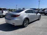 2018 Mazda6 Thumbnail 4