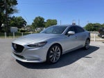 2018 Mazda6 Thumbnail 9