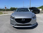 2018 Mazda6 Thumbnail 10