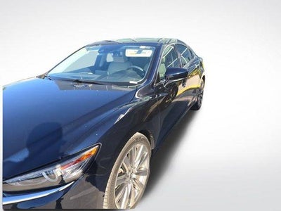 2018 Mazda MAZDA6 Grand Touring Reserve 4DR Sedan