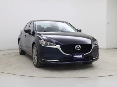 Photo of a 2020 Mazda MAZDA6 Grand Touring Reserve 4DR Sedan for sale