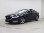 2020 Mazda6 Thumbnail 4