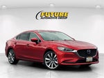 2019 Mazda6 Thumbnail 1