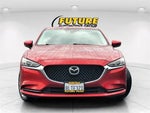2019 Mazda6 Thumbnail 2