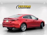 2019 Mazda6 Thumbnail 4