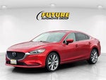 2019 Mazda6 Thumbnail 8
