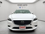 2017 Mazda6 Thumbnail 4
