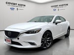 2017 Mazda6 Thumbnail 24