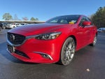 2017 Mazda6 Thumbnail 1