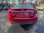2017 Mazda6 Thumbnail 4
