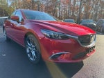 2017 Mazda6 Thumbnail 7