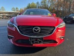 2017 Mazda6 Thumbnail 8