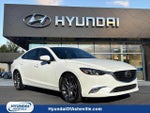 2017 Mazda6 Thumbnail 1