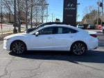 2017 Mazda6 Thumbnail 3