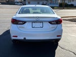 2017 Mazda6 Thumbnail 4