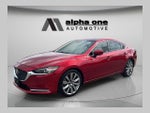 2018 Mazda6 Thumbnail 1