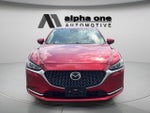 2018 Mazda6 Thumbnail 2