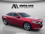 2018 Mazda6 Thumbnail 3