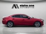 2018 Mazda6 Thumbnail 4