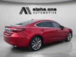 2018 Mazda6 Thumbnail 6
