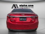 2018 Mazda6 Thumbnail 7