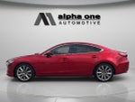 2018 Mazda6 Thumbnail 8