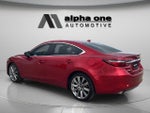 2018 Mazda6 Thumbnail 9