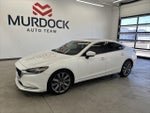 2018 Mazda6 Thumbnail 1