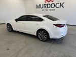 2018 Mazda6 Thumbnail 2