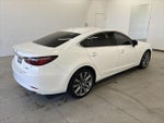 2018 Mazda6 Thumbnail 4