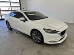2018 Mazda6 Thumbnail 5