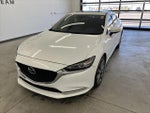 2018 Mazda6 Thumbnail 6